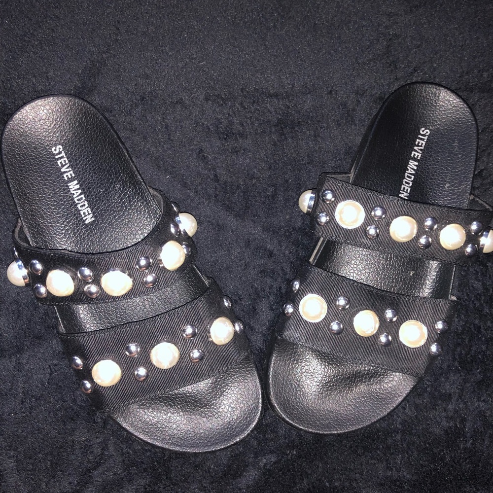 Steve Madden Sandals